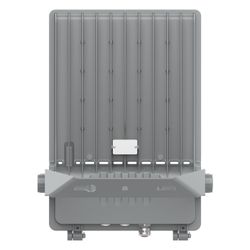 Ledvance LED-Fluter Floodlight Flex P 180W, 27.700lm 4000K IP66, Aluminium, Wei... LEDVANCE-4099854373541 4099854373541 (Abb. 1)