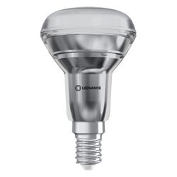 Ledvance LED-Reflektorlampe R50, 4,3W, 350lm, 2700K, E14, Glas, Warm weiß... LEDVANCE-4099854058714 4099854058714 (Abb. 1)