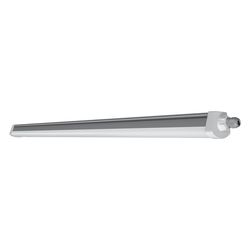 Ledvance LED-Feuchtraumleuchte Damp Proof Compact 1200, 23W, 4000K, 1290x86x68m... LEDVANCE-4058075210028 4058075210028 (Abb. 1)