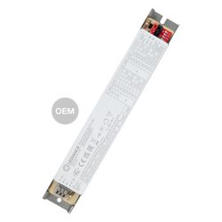 Ledvance LED-Treiber DIP-SWITCH LINEAR 150/220-240, 150W, IP20, Metall, Weiß... LEDVANCE-4099854258558 4099854258558 (Abb. 1)