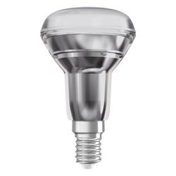 Ledvance LED-Reflektorlampe R50, 4,3W, 350lm, 2700K, E14, Glas, Warm weiß... LEDVANCE-4099854058714 4099854058714 (Abb. 1)