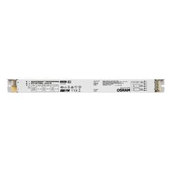 Ledvance Elektronisches Vorschaltgerät QTP-OPTIMAL 2X54-58, 360x30x21mm, Metall... LEDVANCE-4008321880253 4008321880253 (Abb. 1)