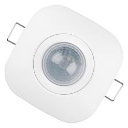 Ledvance LED-Anbauleuchte Surface Circular 500 Zigbee, 42W, 3000K, 3500lm, IP44... LEDVANCE-4099854514739 4099854514739 (Abb. 1)
