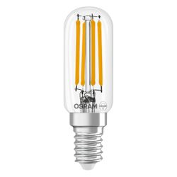 Ledvance LED-Speziallampe Special T26, 806 lm, 5,9 W, 2700 K, E14, klar... LEDVANCE-4058075432963 4058075432963 (Abb. 1)