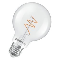 Ledvance LED-Globe Vintage 1906, 6,5W 725lm 2400K E27, Glas, Gold... LEDVANCE-4058075808997 4058075808997 (Abb. 1)