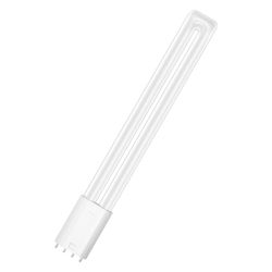 Ledvance LED-Lampe DULUX LED L HF & AC MAINS VALUE 12W 830 2G11, 1.350lm, 3000K... LEDVANCE-4058075822092 4058075822092 (Abb. 1)