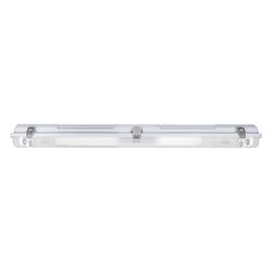 Ledvance Feuchtraumleuchten-Gehäuse Damp Proof Housing Gen 3 600 P 2xLamp, IP65... LEDVANCE-4099854118074 4099854118074 (Abb. 1)