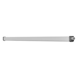 Ledvance Feuchtraumleuchte Damp Proof Slim 1500, 39W, 5500lm, 4000K, IP65, IK08... LEDVANCE-4099854720291 4099854720291 (Abb. 1)