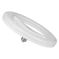 Ledvance LED-Lampe Circolux 100, 14,5W 827 E27, 1.521 lm, 160 Grad, Matt, Weiß... LEDVANCE-4058075606999 4058075606999 (Abb. 1)