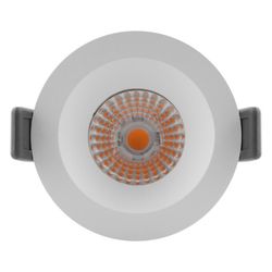 Ledvance Einbaustrahler SP FIX P 8W 940, 36 Grad, IP44, Aluminium, Weiß... LEDVANCE-4058075799561 4058075799561 (Abb. 1)