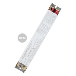 Ledvance LED-Treiber DIP-SWITCH LINEAR 150/220-240, 150W, IP20, Metall, Weiß... LEDVANCE-4099854258558 4099854258558 (Abb. 1)