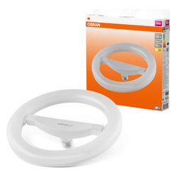 Ledvance LED-Lampe Circolux 100, 14,5W 827 E27, 1.521 lm, 160 Grad, Matt, Weiß... LEDVANCE-4058075606999 4058075606999 (Abb. 1)