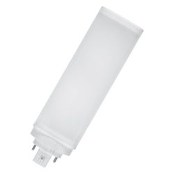 Ledvance LED-Lampe DULUX LED T/E HF & AC MAINS VALUE, 16W, 1800lm, 4000K, GX24q... LEDVANCE-4058075822351 4058075822351 (Abb. 1)