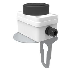 Ledvance LED-Fluter Floodlight Flex P 180W, 27.700lm 4000K IP66, Aluminium, Wei... LEDVANCE-4099854373541 4099854373541 (Abb. 1)