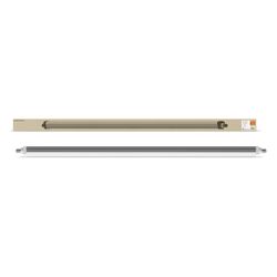 Ledvance LED-Feuchtraumleuchte Damp Proof Compact 1500, 31W 4000K IP66, Polycar... LEDVANCE-4058075210080 4058075210080 (Abb. 1)