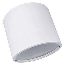 Ledvance Einbau-Downlight Comfort Opal D200 P, 30W, 3600lm, IP44, Aluminium, We... LEDVANCE-4099854490989 4099854490989 (Abb. 1)