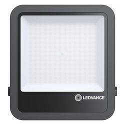 Ledvance LED-Strahler Floodlight 150 P, 15.000lm 6500K IP66, Aluminium, Schwarz... LEDVANCE-4099854306327 4099854306327 (Abb. 1)