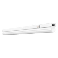 Ledvance LED-Anbauleuchte Linear Compact Switch 1200, 14W 1400lm 3000K, Polycar... LEDVANCE-4058075106154 4058075106154 (Abb. 1)