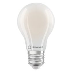 Ledvance LED-Lampe Classic A DIM P, 5,9W, 806lm, 4000K, E27, Matt... LEDVANCE-4099854463778 4099854463778 (Abb. 1)
