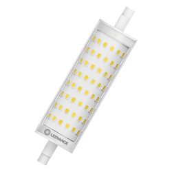 Ledvance LED-Speziallampe LED Line R7s, 20W, 3.000 lm, 3000 K, R7s, Klar, LED L... LEDVANCE-4099854249082 4099854249082 (Abb. 1)