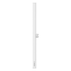 Ledvance LED-Stablampe LEDinestra 4,7W 470lm 2700K S14d, 500mm, Matt, Weiß... LEDVANCE-4099854232855 4099854232855 (Abb. 1)