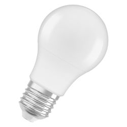 Ledvance LED-Lampe Classic A, 4,9W, 827, E27, 470 lm, 2700 K, Matt... LEDVANCE-4099854049460 4099854049460 (Abb. 1)
