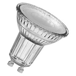 Ledvance LED-Reflektorlampe PAR16 DIM S, 3,7W 350lm 4000K 36 Grad GU10, Glas, K... LEDVANCE-4099854456251 4099854456251 (Abb. 1)