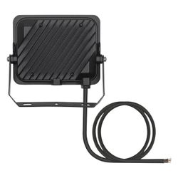Ledvance LED-Fluter Floodlight Compact 50W 865, 5000lm, 100x100 Grad, Aluminium... LEDVANCE-4058075574939 4058075574939 (Abb. 1)