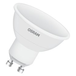 Ledvance LED-Lampe Superstar Classic A 60 RGBW, 9,4W E27 2700K, Matt, Weiß, 1... LEDVANCE-4058075430754 4058075430754 (Abb. 1)