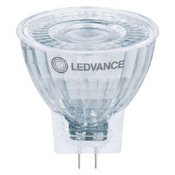 Ledvance LED-Reflektorlampe MR11 3,5W 840 GU4, 345 lm, 36 Grad, Glas, Klar... LEDVANCE-4099854050350 4099854050350 (Abb. 1)