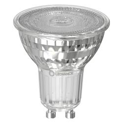 Ledvance LED-Reflektorlampe PAR16, 6,1W, 575lm, 2700K, 60 Grad, GU10... LEDVANCE-4099854457265 4099854457265 (Abb. 1)