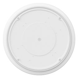 Ledvance LED-Anbauleuchte Surface Circular 500 Zigbee, 42W, 3000K, 3500lm, IP44... LEDVANCE-4099854514739 4099854514739 (Abb. 1)