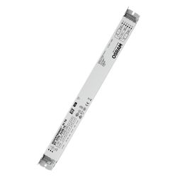 Ledvance Elektronisches Vorschaltgerät QT-FIT8 3x18W 4x18W, 280x40x28mm, Metall... LEDVANCE-4008321294302 4008321294302 (Abb. 1)