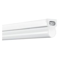 Ledvance LED-Anbauleuchte Linear Compact Batten 600, 1.000 lm, 10 W, 4000 K, Po... LEDVANCE-4058075099715 4058075099715 (Abb. 1)