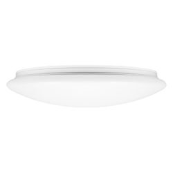 Ledvance LED-Anbauleuchte Surface Circular 500 Zigbee, 42W, 3000K, 3500lm, IP44... LEDVANCE-4099854514739 4099854514739 (Abb. 1)