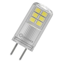 Ledvance LED-Lampe PIN 20, 1,5W 200lm 2700K G4, Klar... LEDVANCE-4099854248603 4099854248603 (Abb. 1)
