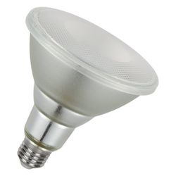 Ledvance LED-Reflektorlampe PAR38, 13,5W 1035lm 2700K E27 IP65, Glas, Klar... LEDVANCE-4099854067808 4099854067808 (Abb. 1)