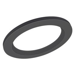 Ledvance Downlight Comfort DL CMFT D100 P, 13W, 1.430lm, 3000/4000K, IP44, Alum... LEDVANCE-4099854490903 4099854490903 (Abb. 1)