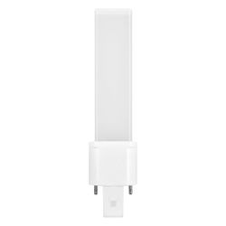 Ledvance LED-Lampe DULUX S7 EM 3,5W 3000K G23, 360lm, 135mm, Matt, Weiß... LEDVANCE-4058075822931 4058075822931 (Abb. 1)