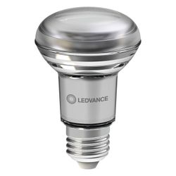 Ledvance LED-Reflektorlampe R63, 2,9W, 210lm, 2700K, E27, Glas, Warm weiß... LEDVANCE-4099854048012 4099854048012 (Abb. 1)