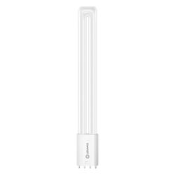 Ledvance LED-Lampe DULUX LED L HF & AC MAINS VALUE 12W 830 2G11, 1.350lm, 3000K... LEDVANCE-4058075822092 4058075822092 (Abb. 1)