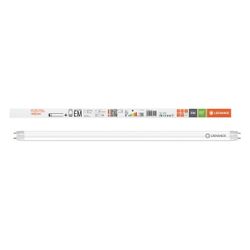 Ledvance LED-Röhre T8 EM Performance 600mm 7W 840, 1.100lm, G13, Glas mattiert... LEDVANCE-4099854432125 4099854432125 (Abb. 1)