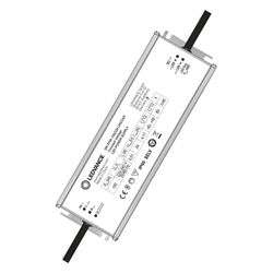 Ledvance LED-Treiber DR-PFM 100/220-240/24/P, 100W, 24V, IP66, Metall, Aluminiu... LEDVANCE-4058075239937 4058075239937 (Abb. 1)