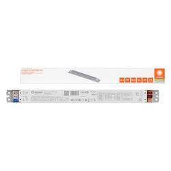 Ledvance LED-Treiber EXTERNAL DALI P -2X7, 55W, DALI-2, Push-DIM, IP20, Weiß... LEDVANCE-4099854295171 4099854295171 (Abb. 1)