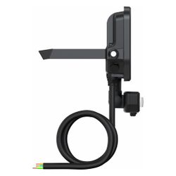 Ledvance LED-Fluter Floodlight Sensor 20, 17W, 2.400lm, 4000K, IP65, Aluminium,... LEDVANCE-4099854309526 4099854309526 (Abb. 1)
