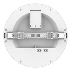 Ledvance Downlight-Universal DL UNIV D300 V, 23W, 3000/4000K, IP44, Polycarbona... LEDVANCE-4099854541155 4099854541155 (Abb. 1)