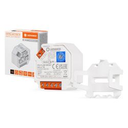 Ledvance DALI-2 Steuergerät PUSH CONTROL UNIT FM TW, IP20, 100-240V, Weiß... LEDVANCE-4058075837584 4058075837584 (Abb. 1)