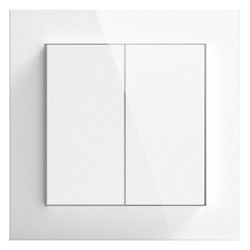 Ledvance Funkschalter SWITCH KINETIC DIRECT 4B, Zigbee 3.0, IP20, 81x81x17mm, P... LEDVANCE-4099854589812 4099854589812 (Abb. 1)