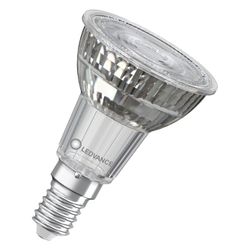 Ledvance LED-Reflektorlampe PAR16 DIM P, 2,4W, 36 Grad, 4000K, GU10, Glas, Kalt... LEDVANCE-4099854456831 4099854456831 (Abb. 1)