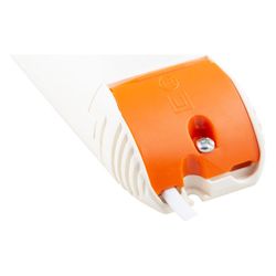 Ledvance Einbaustrahler SPOT ADJUST, 8W, 4000K, 36 Grad, IP20, Aluminium, Weiß... LEDVANCE-4058075799660 4058075799660 (Abb. 1)